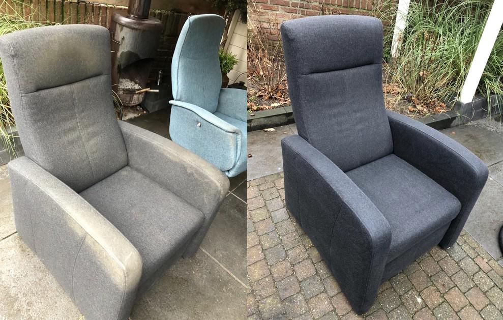 Meubels reinigen aan huis – de voordelen van professionele meubelreiniging