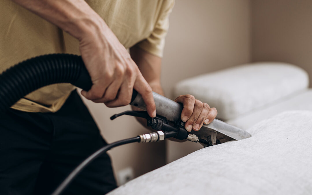 Meubelservice Twente: professioneel uw fauteuil reinigen